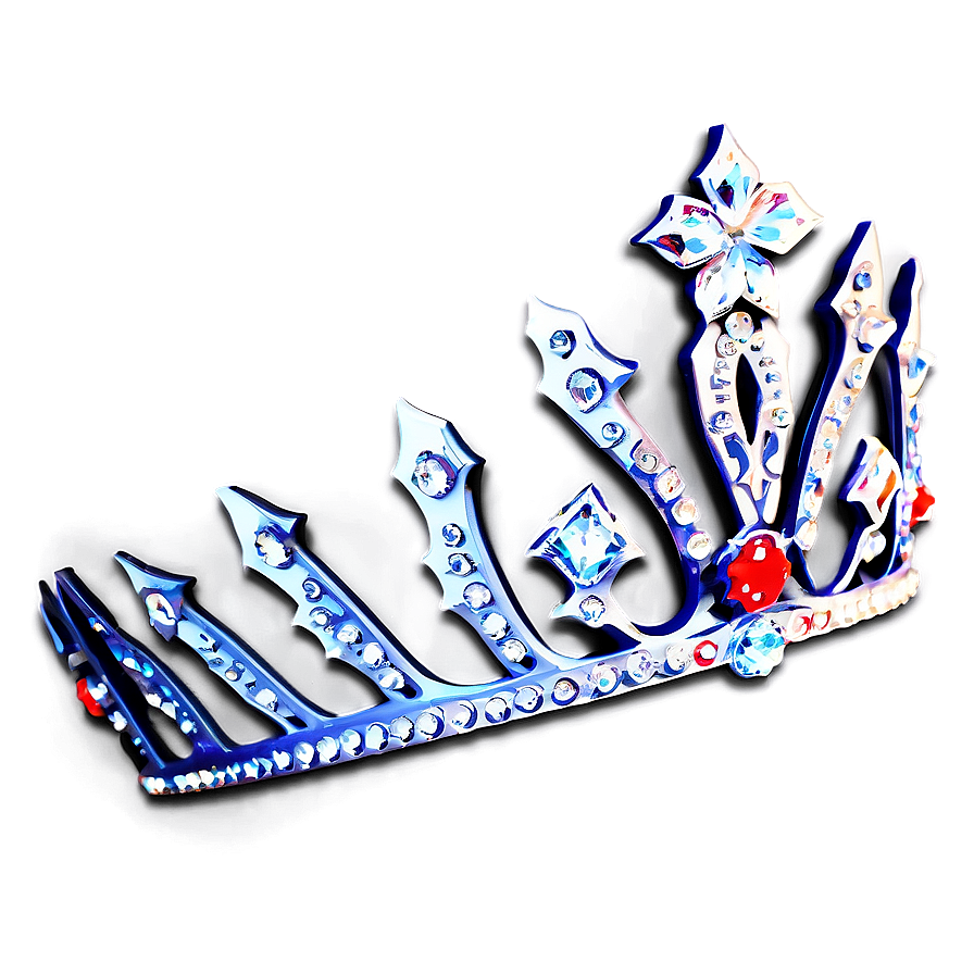 Fairy Tale Tiara Png Rpd