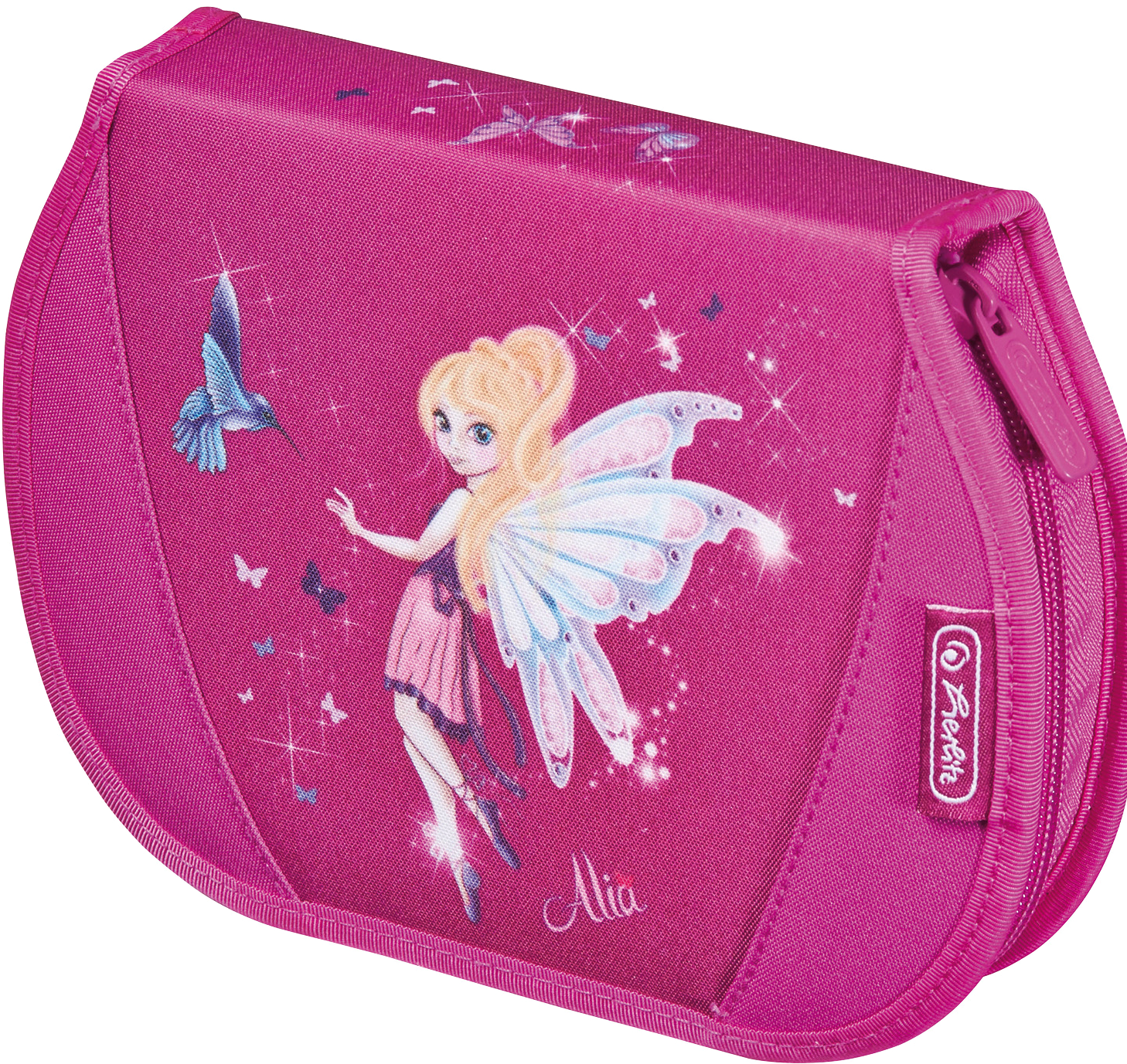 Fairy Themed Pencil Case Alia