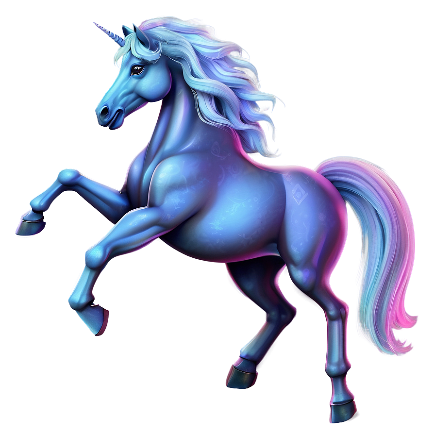 Fairytale Mystical Pegasus Png 1