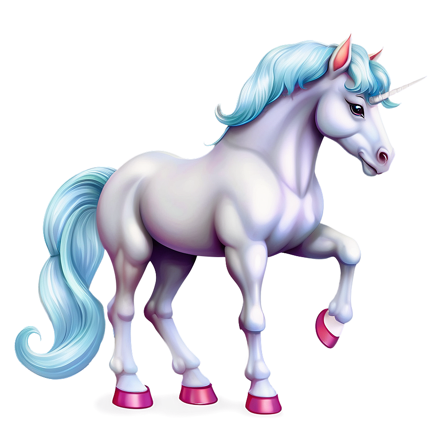 Fairytale Mystical Pegasus Png Ato89