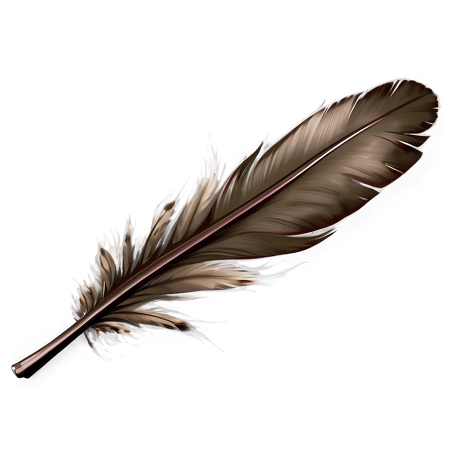 Falling Feather Motion Png 56