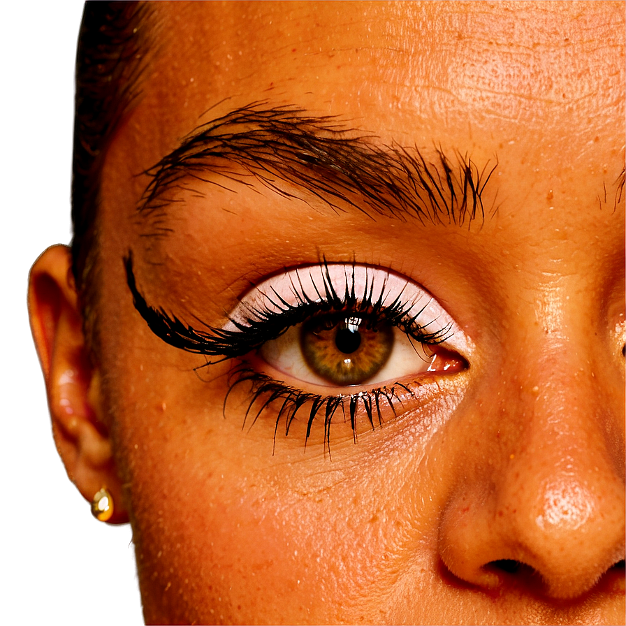 False Eyelashes Png 05042024