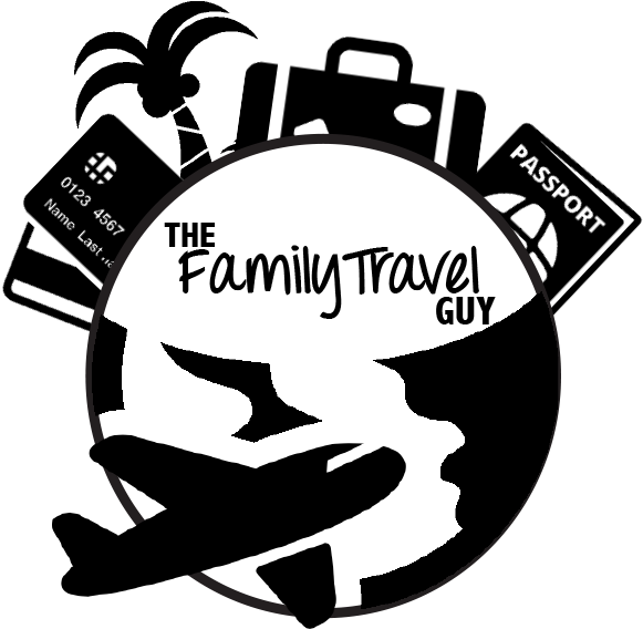 Family Travel Logo
