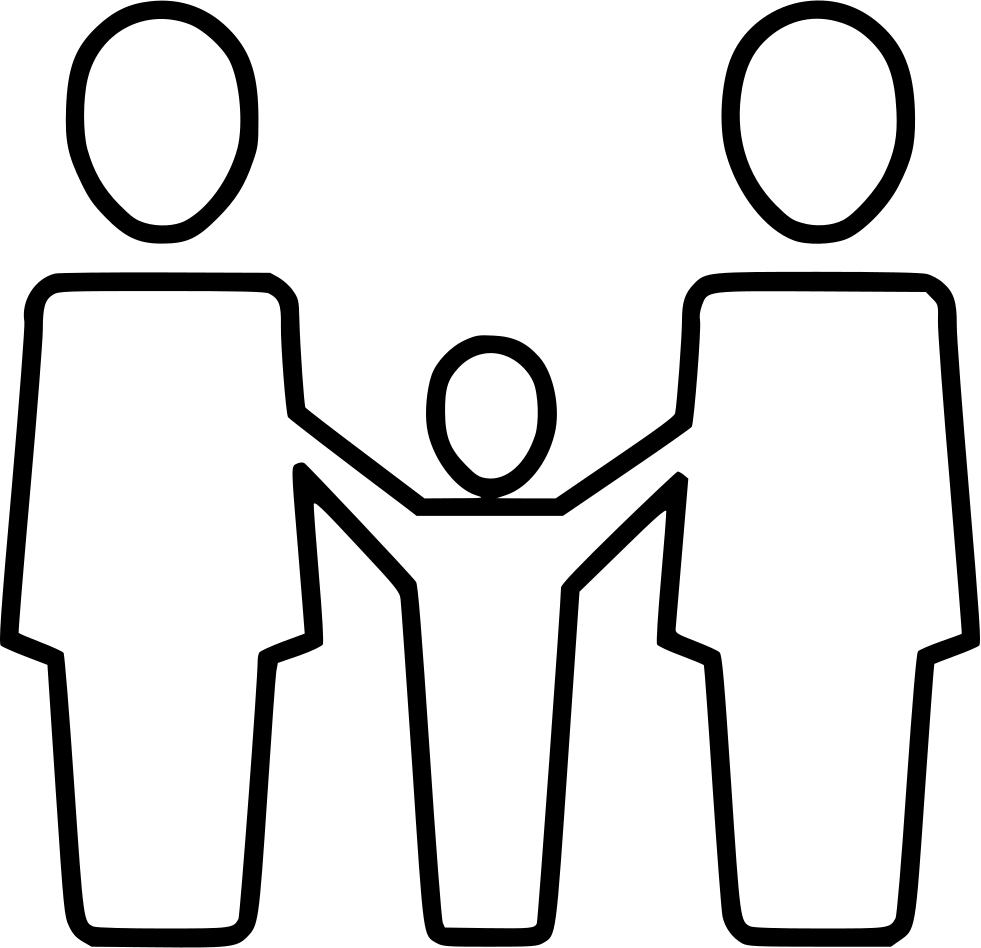 Family Unity Icon