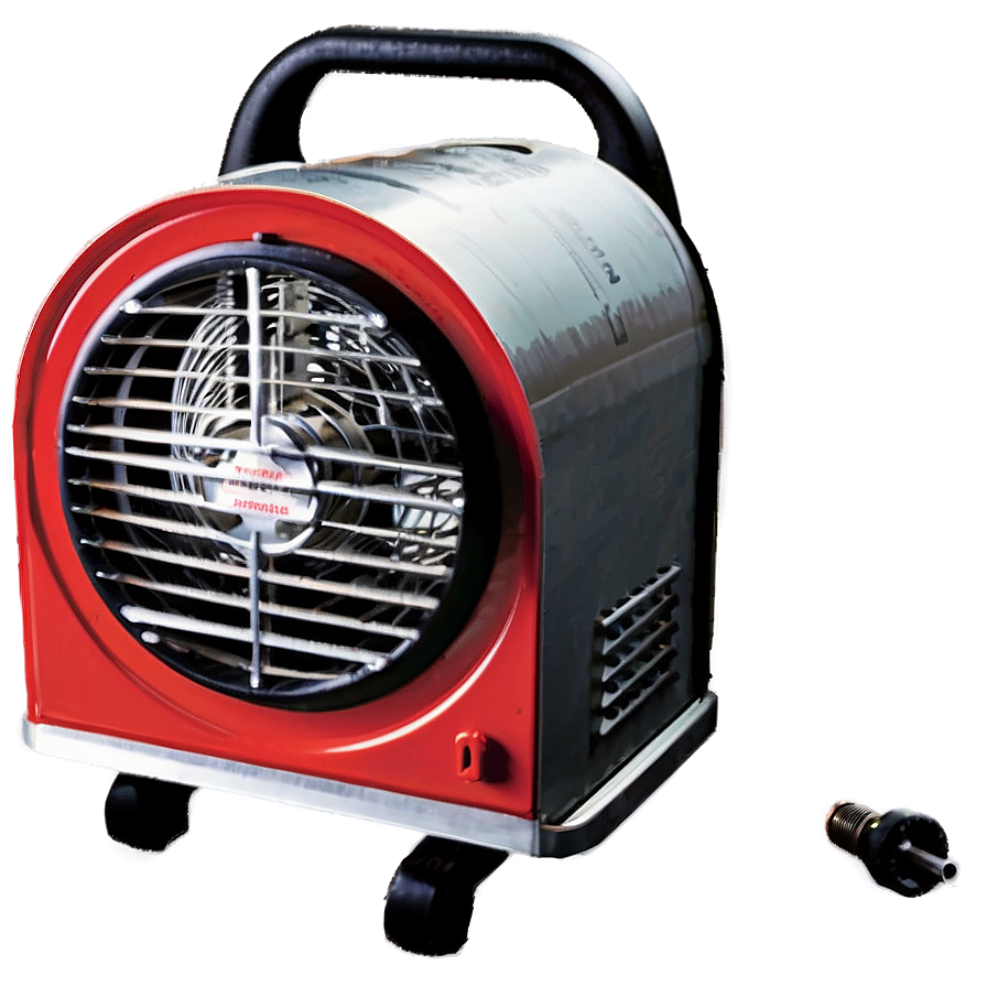 Fan Heater Png 23