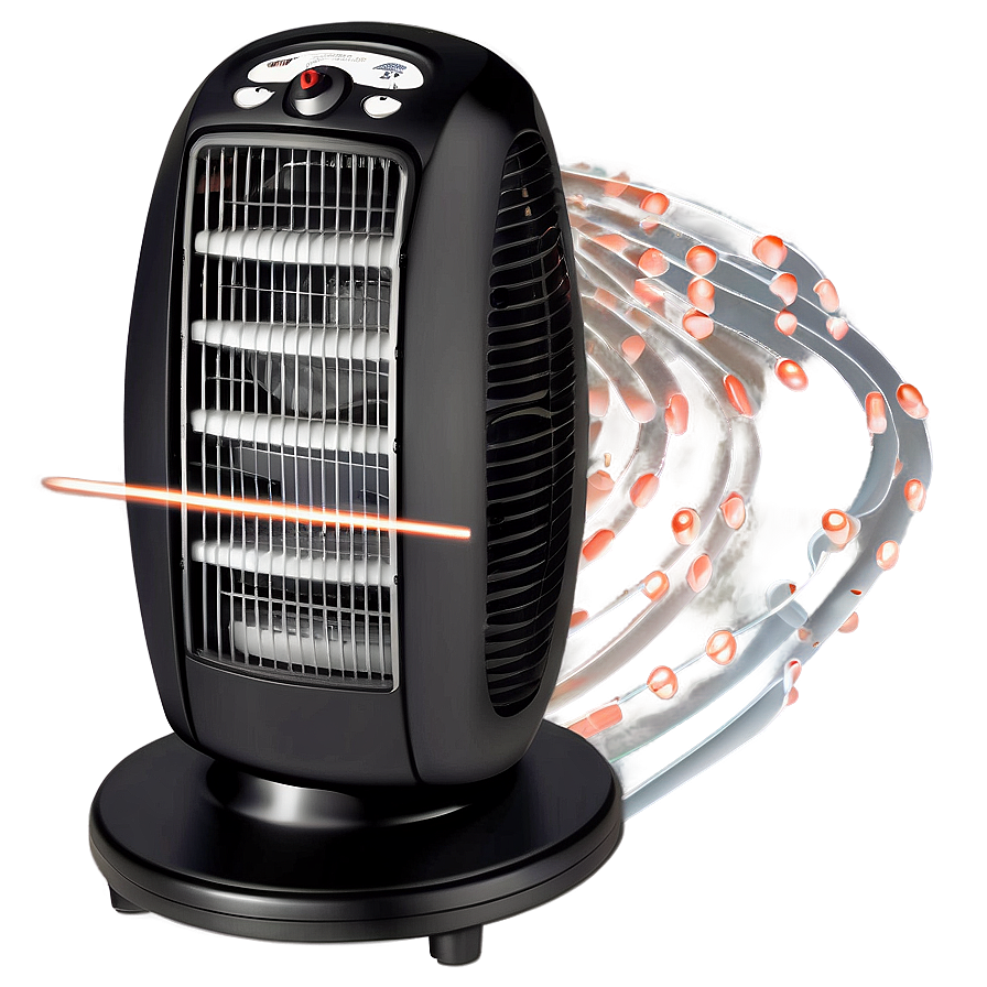 Fan Heater Png 49