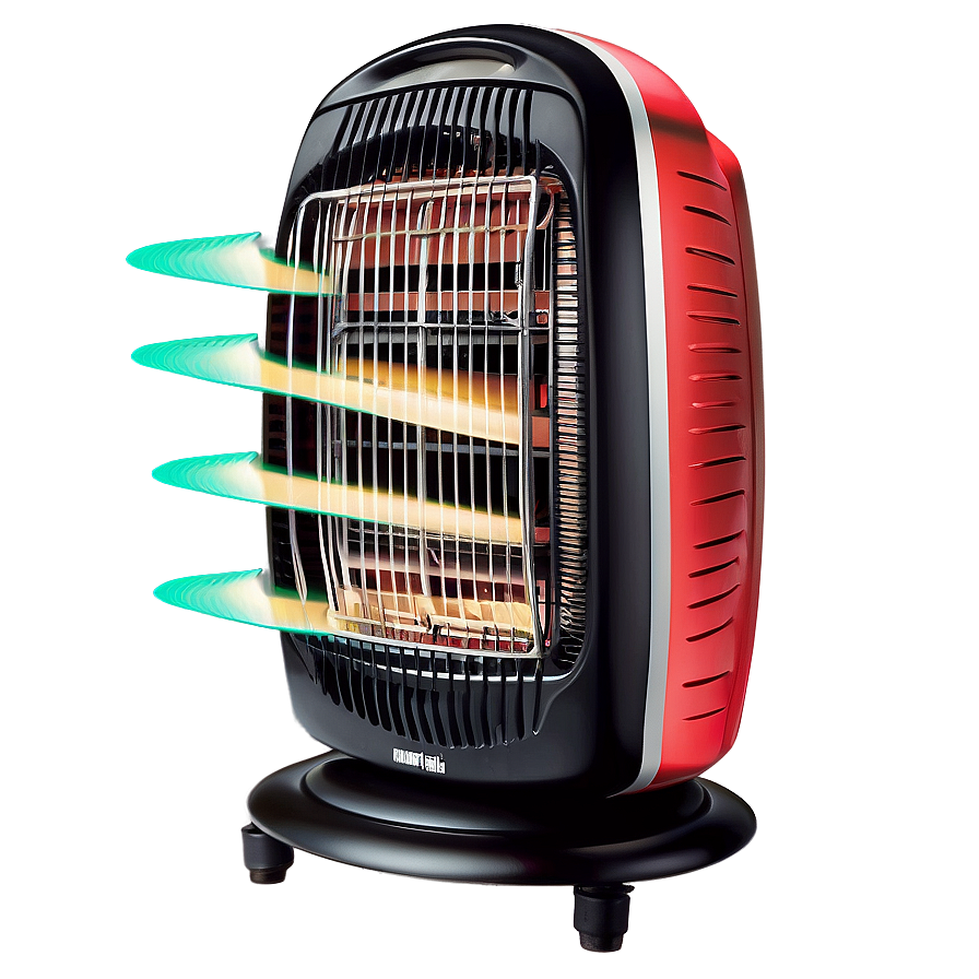 Fan Heater Png Hwm