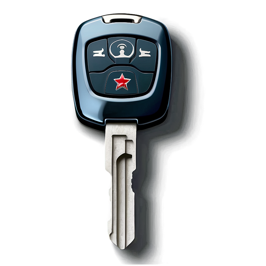 Fancy Car Keys Png Cnb13