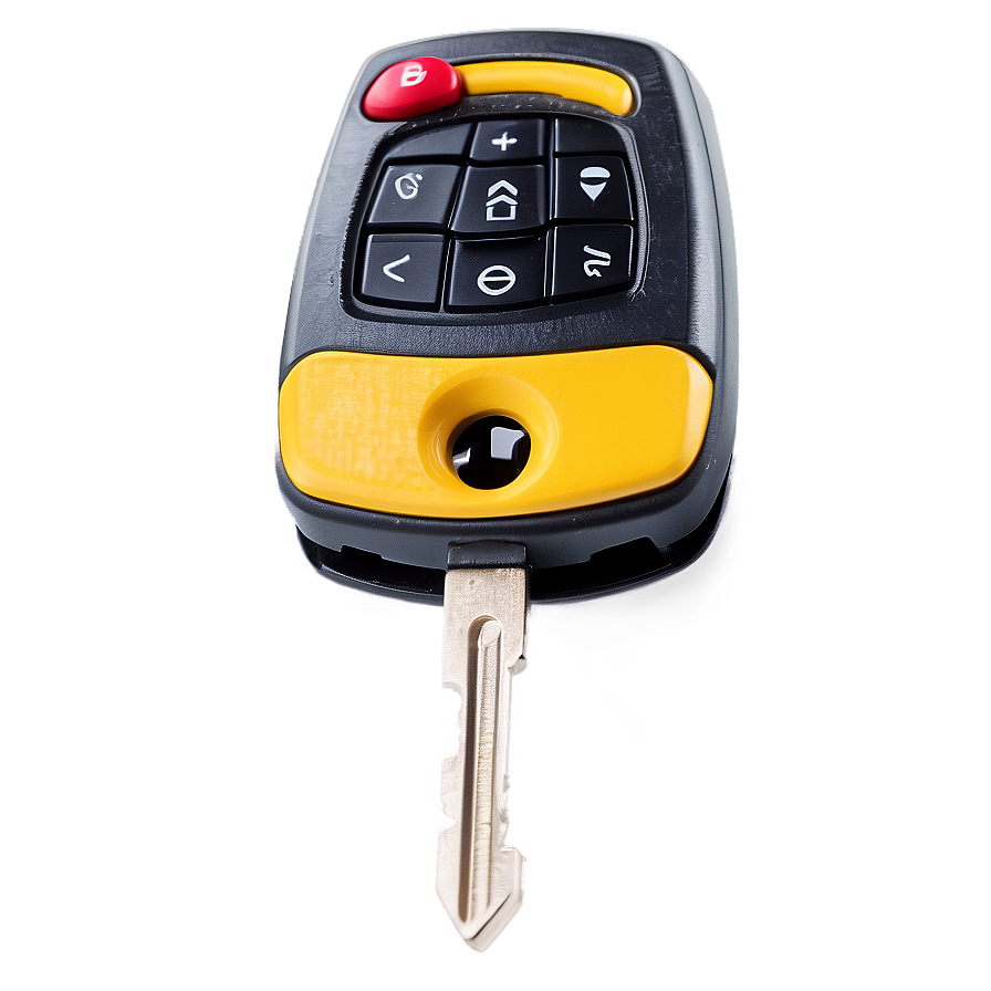 Fancy Car Keys Png Tvq