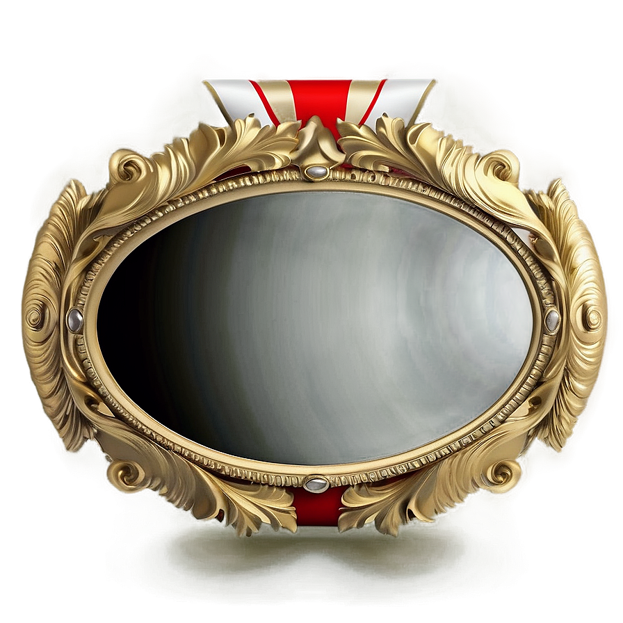 Fancy Certificate Frame Png 84