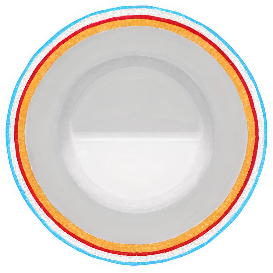 Fancy Circle Outline Png Wbj