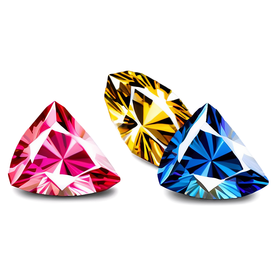 Fancy Colored Diamonds Png Wfa81