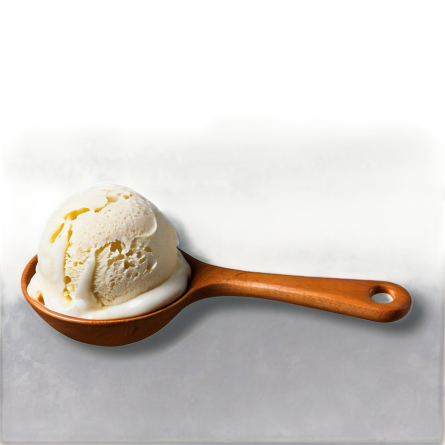 Fancy Ice Cream Scoop Png 7