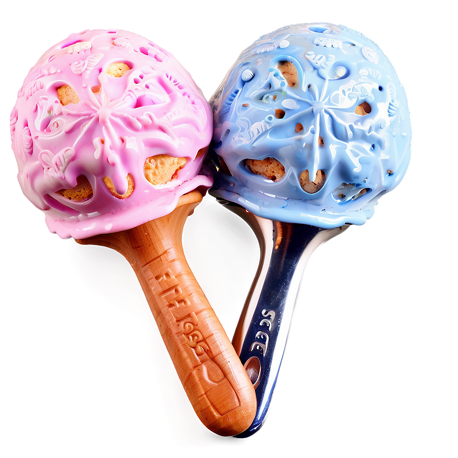 Fancy Ice Cream Scoop Png Kfk6