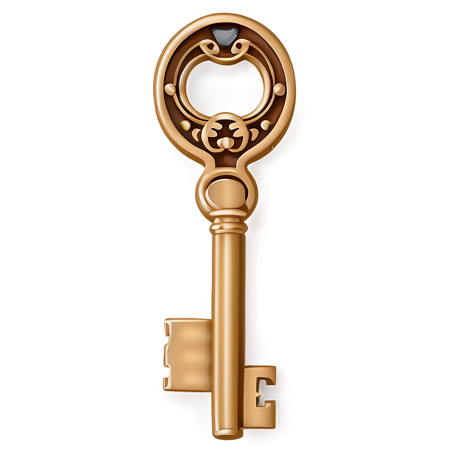 Fancy Key Png Ihn46