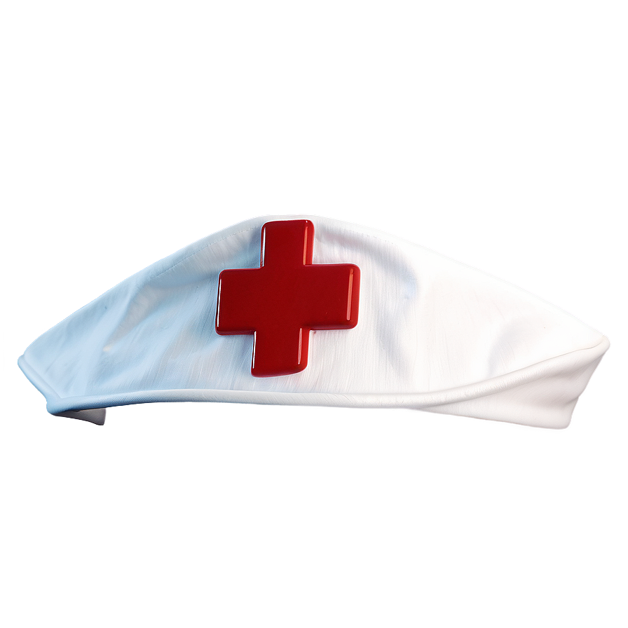 Fancy Nurse Hat Png Ydv81