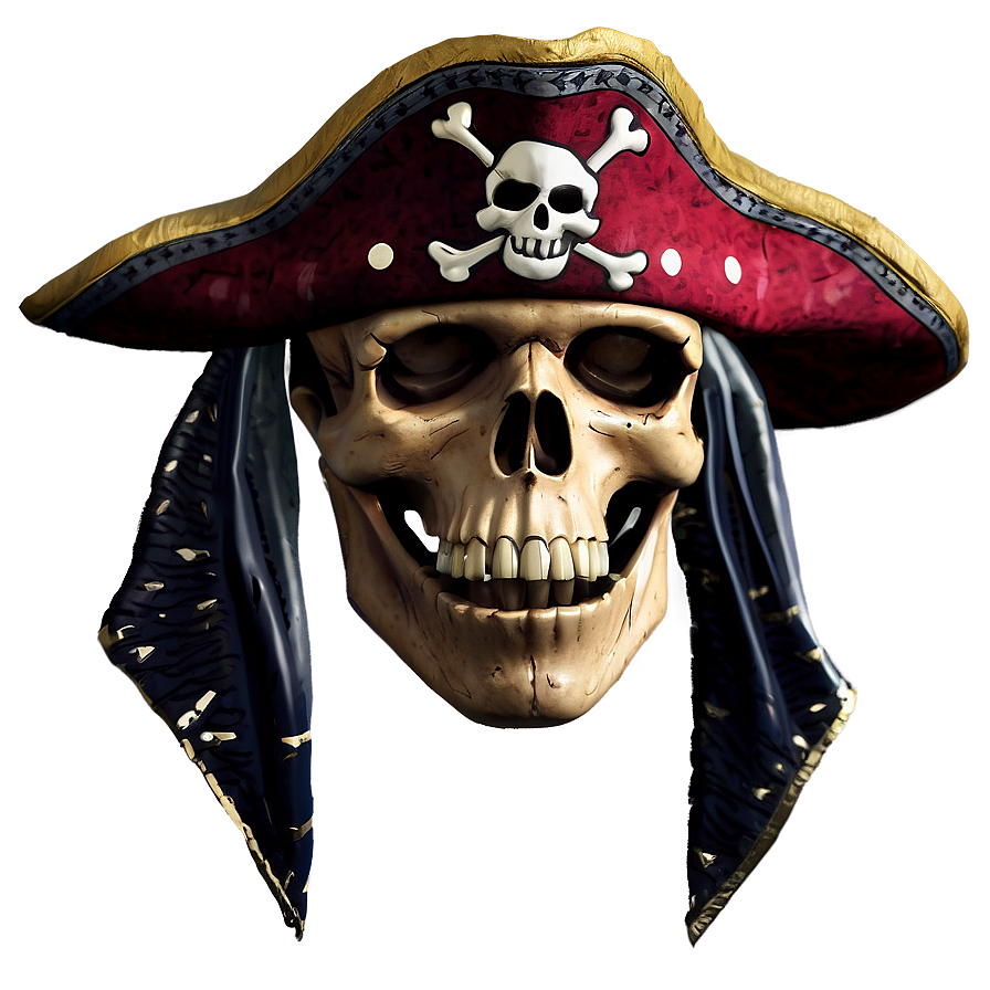 Fancy Pirate Hat Png Gnu90