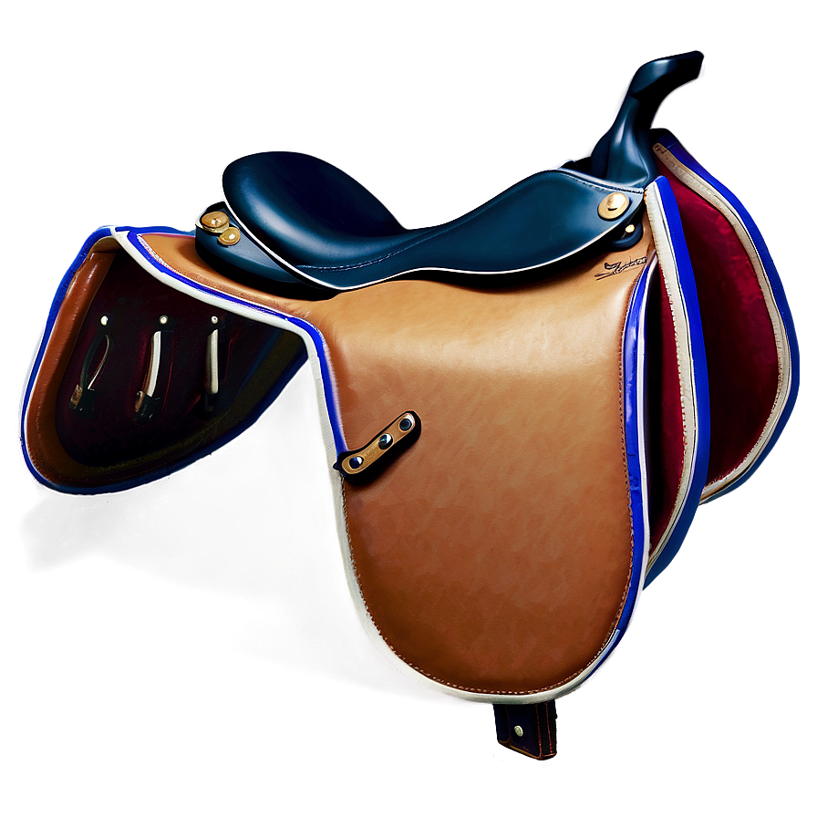 Fancy Saddle Png 99