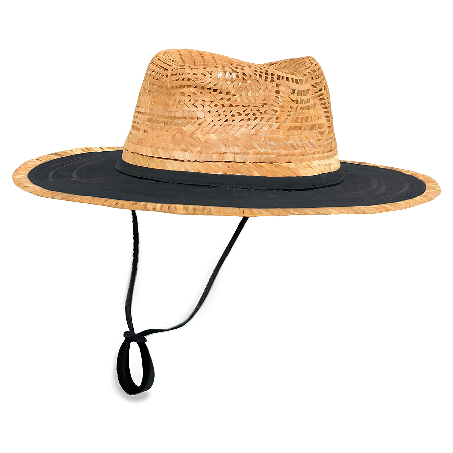 Fancy Safari Hat Png 06212024