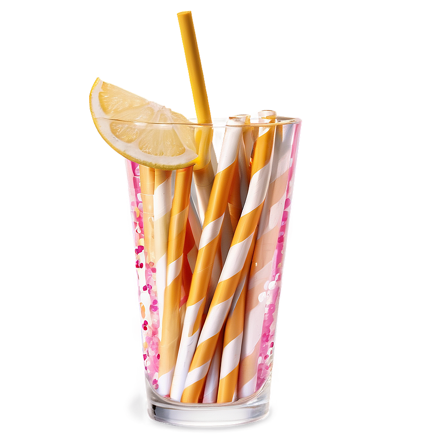 Fancy Straw Png Ung6
