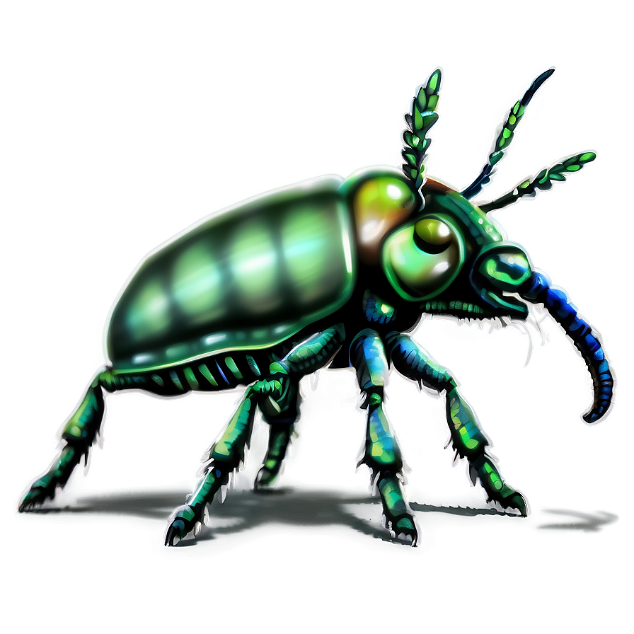 Fantastical Weevil World Png 06292024