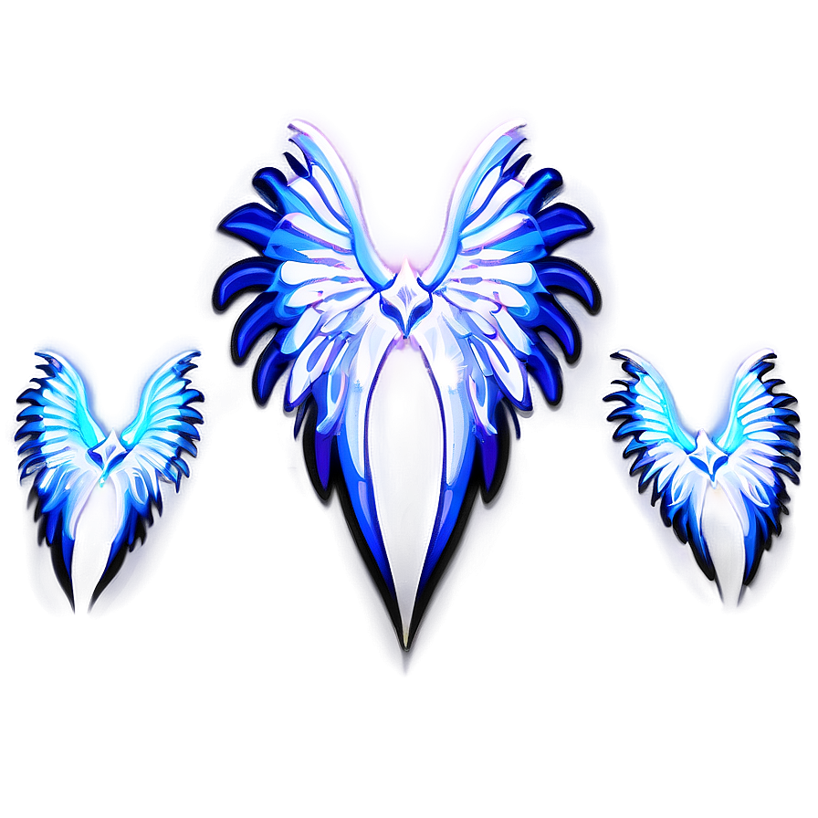 Fantasy Angel Wings Art Png 70