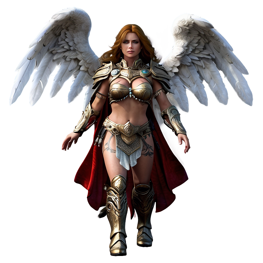 Fantasy Angels Png Otw78