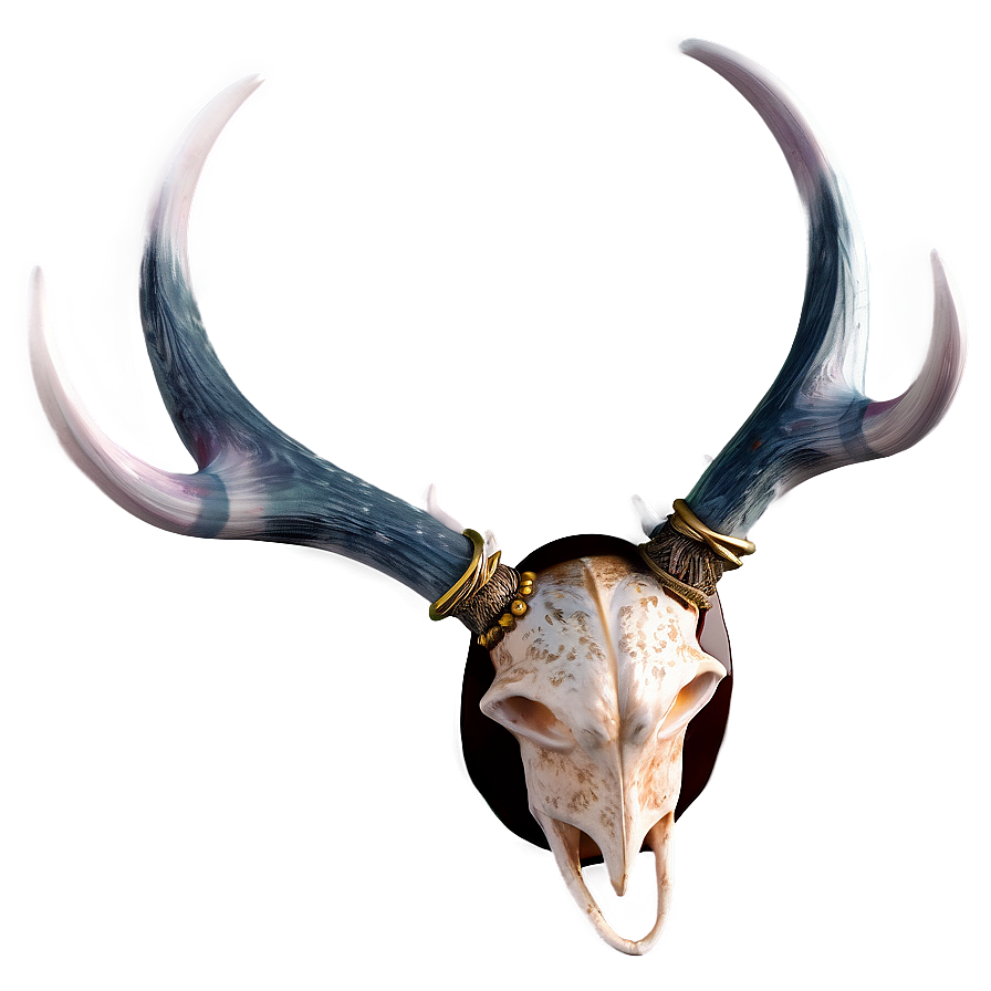 Fantasy Antler Creation Png 06212024