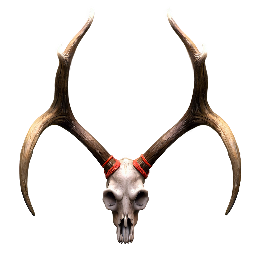 Fantasy Antler Creation Png 06212024