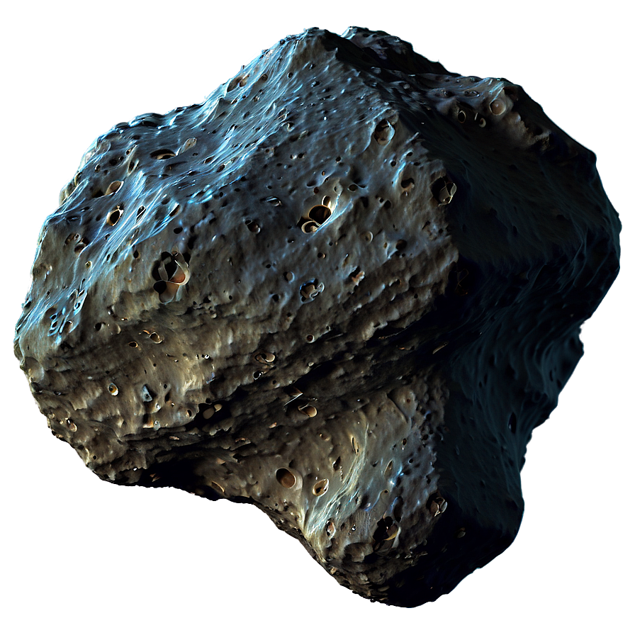 Fantasy Asteroid Png 06212024