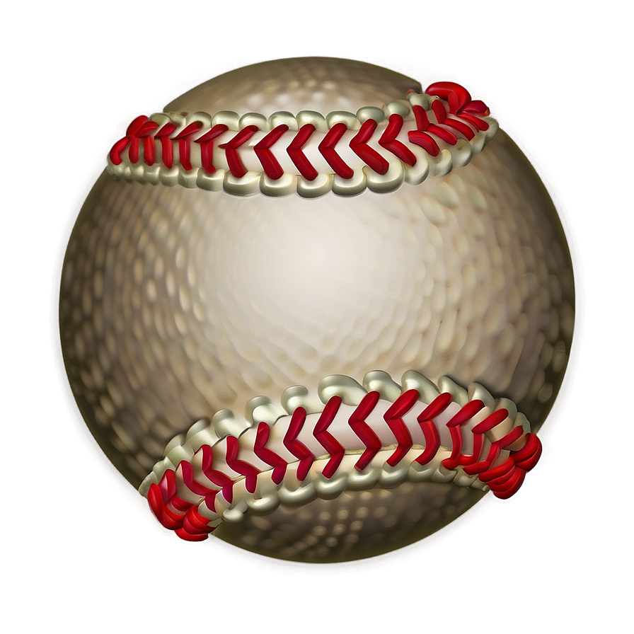 Fantasy Baseball Stitching Png Hyp87