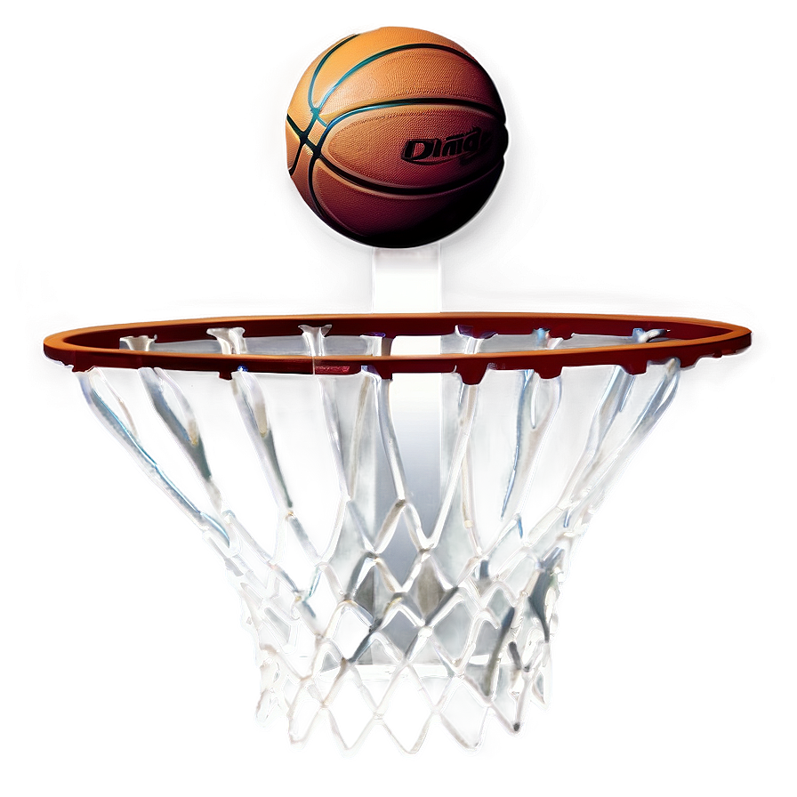 Fantasy Basketball Hoops Png Lam94