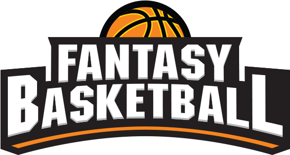 Fantasy Basketball Logo