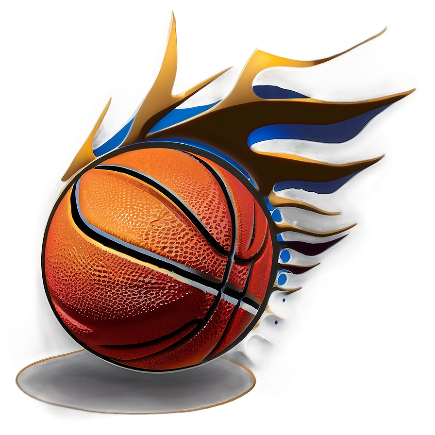 Fantasy Basketball Png 74