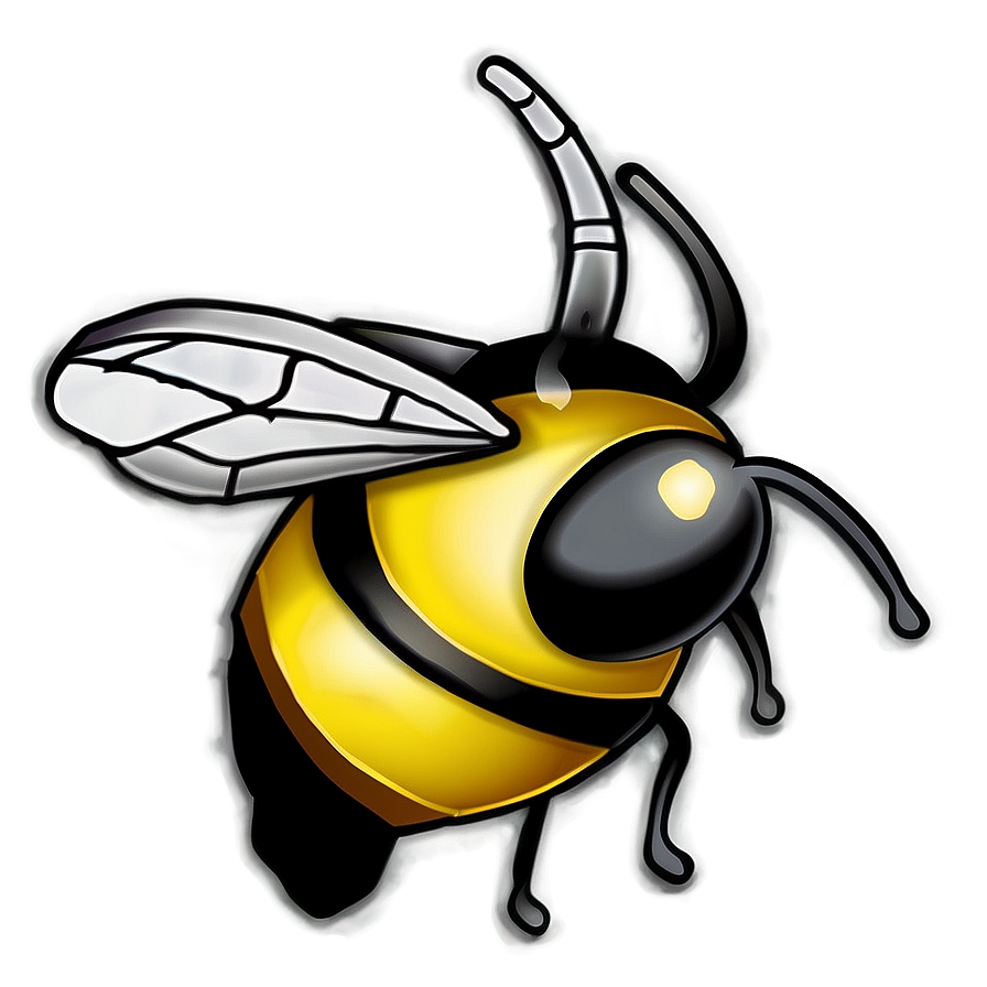 Fantasy Bee Png Pla34