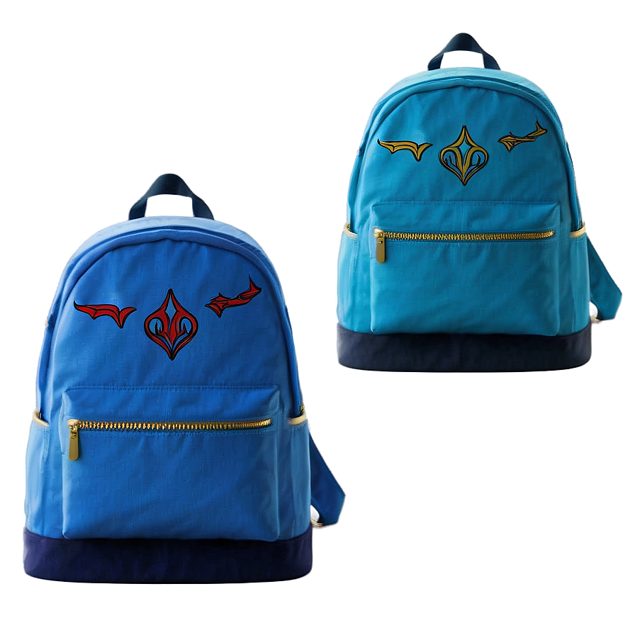 Fantasy Bookbag Png 06212024