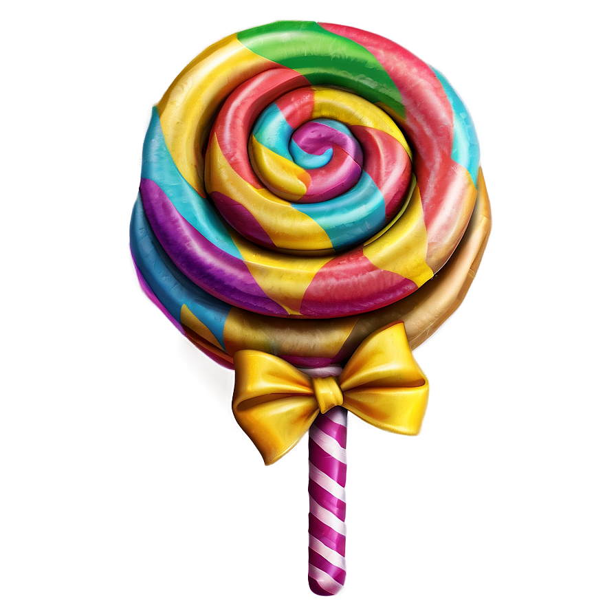 Fantasy Candies Png 15