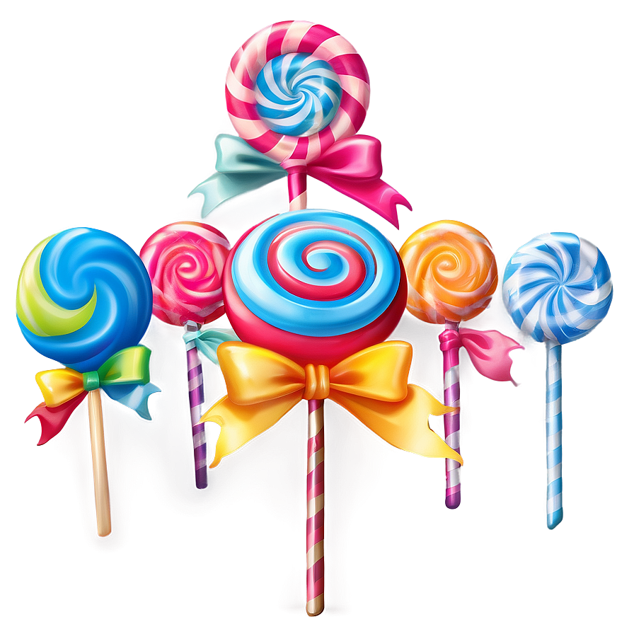 Fantasy Candies Png Gqc87