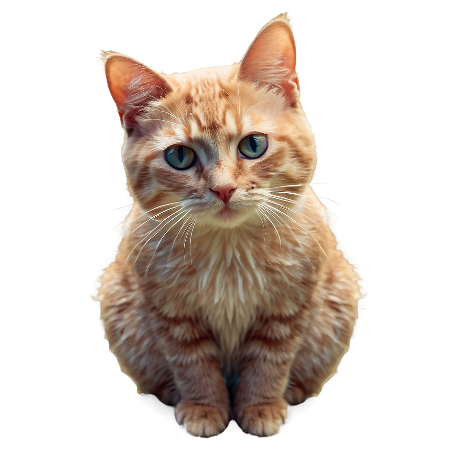 Fantasy Cat Filter Png Ioe