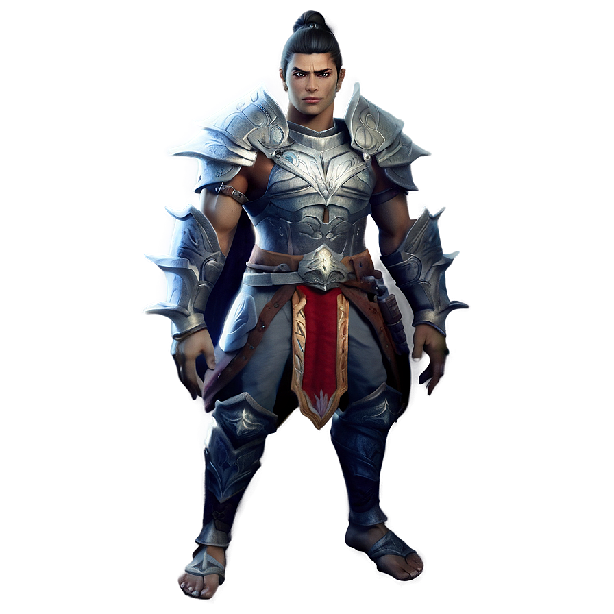 Fantasy Character Png 05242024