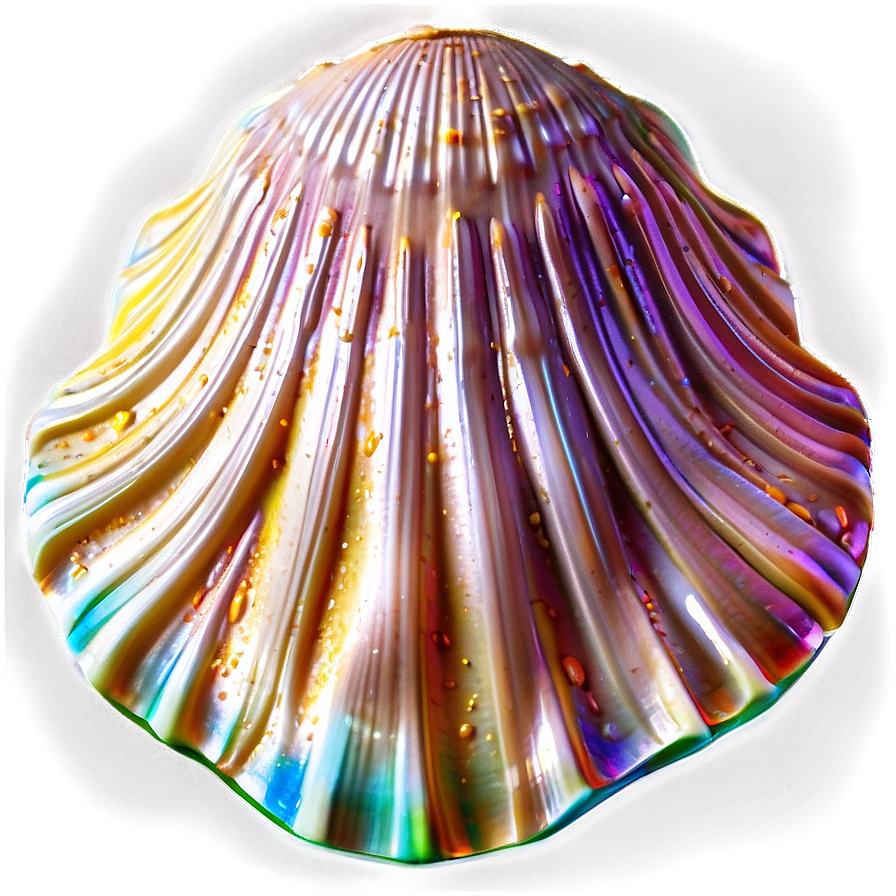 Fantasy Clam Shell Png Gkx