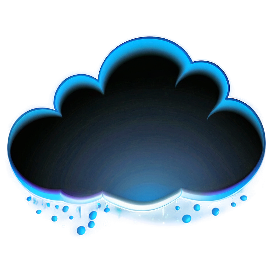 Fantasy Cloud Vector Artwork Png 48