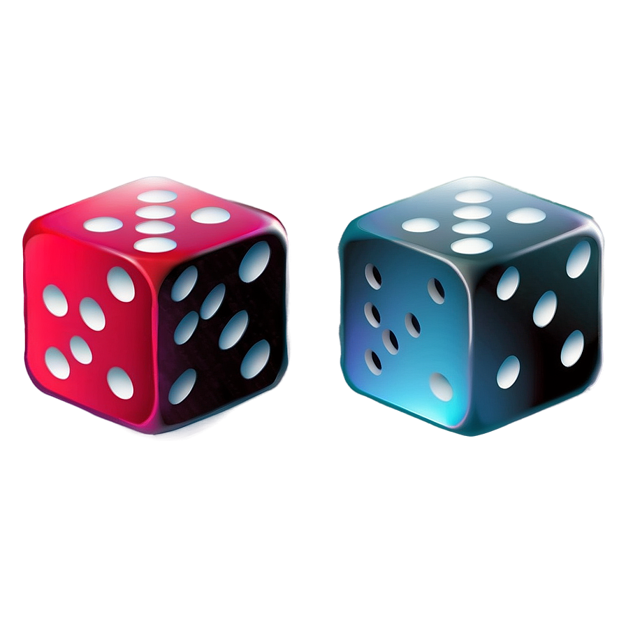 Fantasy Dice Png 05042024