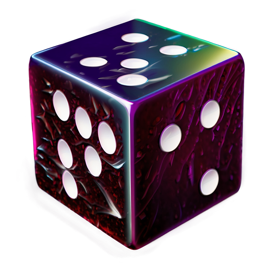 Fantasy Dice Png Iix