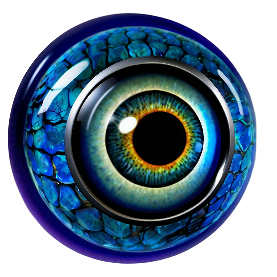 Fantasy Evil Eye Png Fva