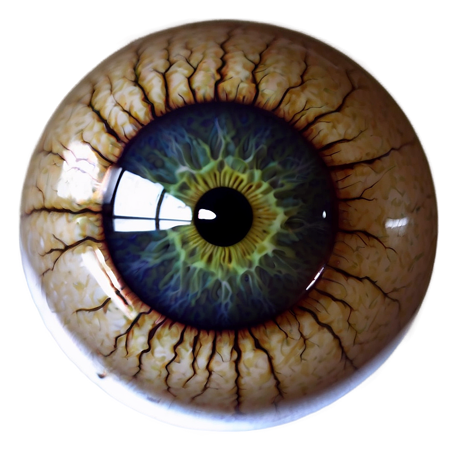 Fantasy Eyeball Png Nml81