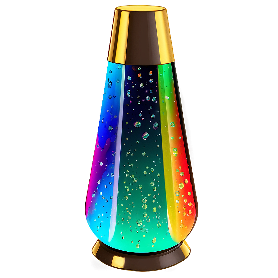 Fantasy Lava Lamp Png Ncg