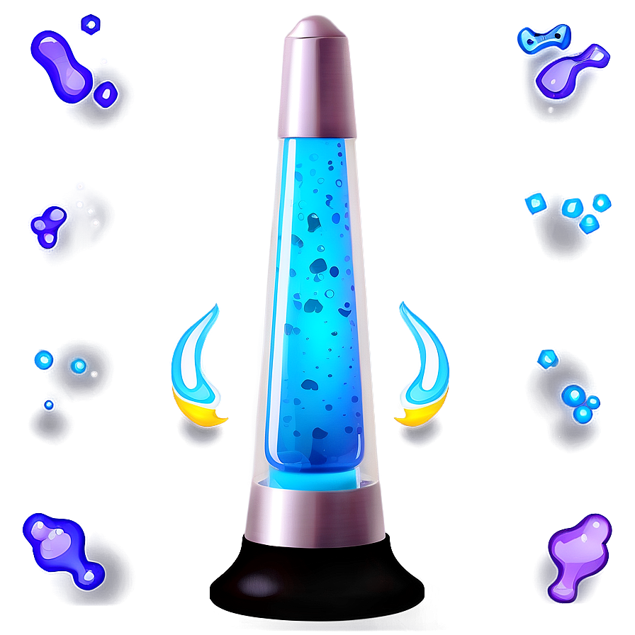 Fantasy Lava Lamp Png Xyf