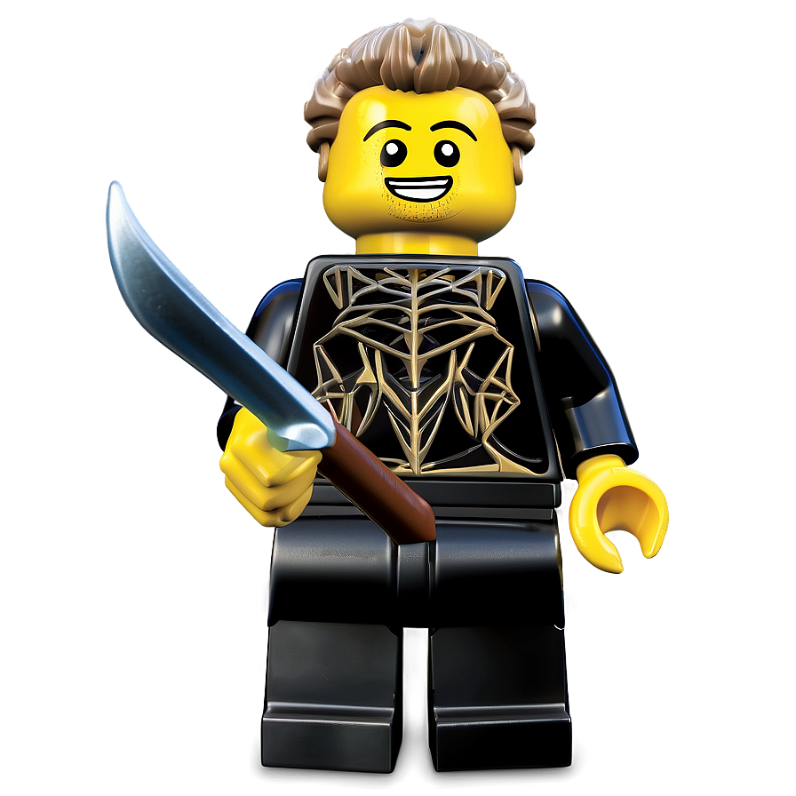 Fantasy Lego Minifigures Png Kbi88