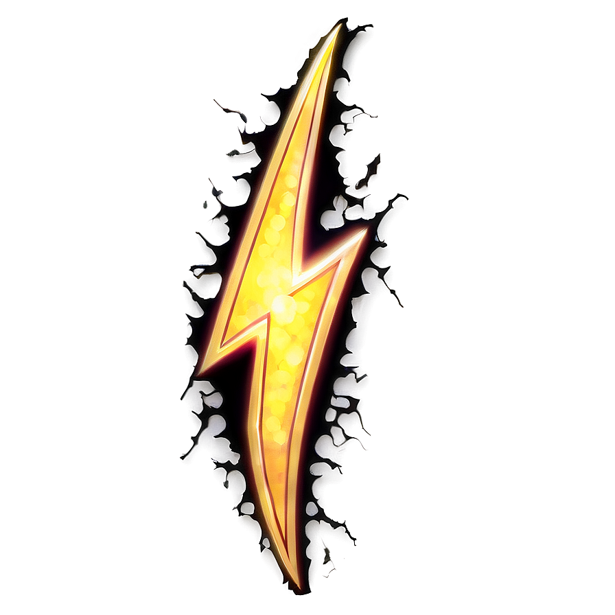 Fantasy Lightning Bolt Png 97